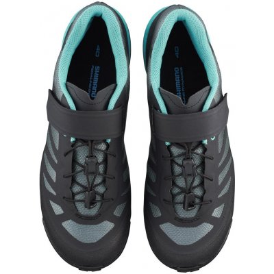 Shimano MTB MT502 šedé – Zboží Dáma