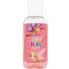 Dětské sprchové gely Happy kids sprchový gel 2v1 dívčí 50 ml