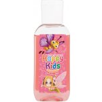 Happy kids sprchový gel 2v1 dívčí 50 ml – Zbozi.Blesk.cz