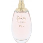 Christian Dior J'adore toaletní voda dámská 100 ml tester – Hledejceny.cz