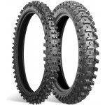 Bridgestone X10 100/90 R19 57M – Zboží Mobilmania