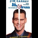 Já, mé druhé já a Irena DVD – Zboží Dáma