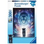 Ravensburger 129492 Velký sen! 300 dílků – Hledejceny.cz