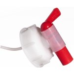 Habla Chemie Kohout na 30 litrový kanystr – Hledejceny.cz