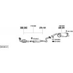 Bosal BS 256-250 – Hledejceny.cz