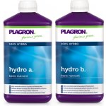 Plagron Hydro A+B 1 L – Hledejceny.cz