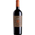 Feudo Arancio Passiari, Syrah Nero d´Avola suché červené 2023 13,5% 0,75 l (holá láhev) – Hledejceny.cz