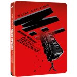 Mission: Impossible 7 Odplata - První část 4K BD – Hledejceny.cz