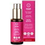 Khadi vlasový olej RŮŽE REPARACE 50 ml – Hledejceny.cz