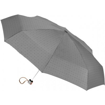 Cachemir Pocket se vzorem pánský skládací mini deštník šedá od 699 Kč -  Heureka.cz