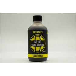 Nutrabaits tekuté přísady CO-DE 250ml