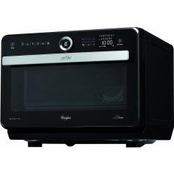 Whirlpool JT 479 BL