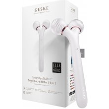 Geske Sonic Facial Roller 4in1