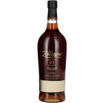 Ron Zacapa Centenario Solera Gran Reserva 23y 40% 1 l (tuba) – Hledejceny.cz