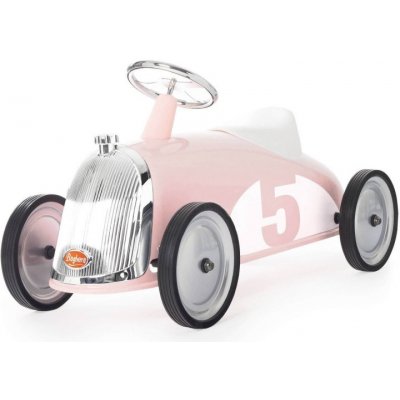 Baghera Riders bílé – Sleviste.cz