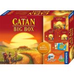 Albi Catan Big box – Zboží Živě Albi Catan Big box – Zboží Živě
