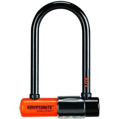 Kryptonite Evolution Mini-6 70x152x11mm – Hledejceny.cz