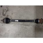 poloosa přední pravá Škoda Octavia III RS 2,0 TDI CUP 135 kW 5Q0407272BT – Zboží Mobilmania