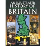 An Illustrated History of Britain McDowall David – Hledejceny.cz