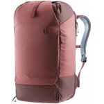 Deuter Utilion 34+5l caspia-raisin – Zboží Dáma