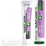 Annabis Varicann Q10 gel těžké a unavené nohy 75 ml – Hledejceny.cz