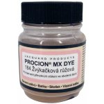 Jacquard Procion MX 19 g světlá růžová – Sleviste.cz