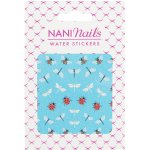 NANI 3D vodolepky 31 – Zboží Mobilmania