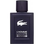 Lacoste L'Homme Lacoste Intense toaletní voda pánská 50 ml – Hledejceny.cz
