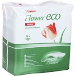 Batist Podložka absorpční FLOWER 60 x 60 cm 25 ks – Sleviste.cz