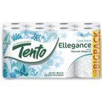 Tento Ellegance Cool Aqua 3vrstvý 16 ks – Zboží Mobilmania