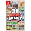 Hra na Nintendo Switch 30 Sport Games in 1