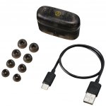 Audio-Technica ATH-CKS30TW+ – Zboží Živě