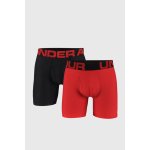 Under Armour Tech 6in 2 Pack – Sleviste.cz