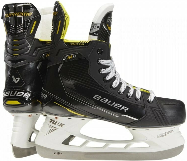 Bauer Supreme M4
