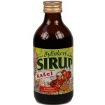 Jankar Profi sirup Kašel s medem 325 g – Zboží Dáma