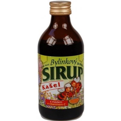 Jankar Profi sirup Kašel s medem 325 g – Zboží Dáma