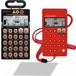 Teenage PO 16 – Zboží Dáma