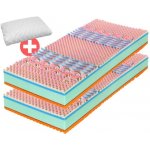 Matrace za hubičku Tony 1+1 – Sleviste.cz