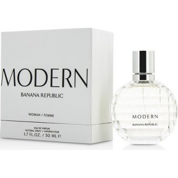 Banana Republic Modern parfémovaná voda dámská 100 ml