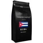 Yankee Caffee Arabica čerstvě pražená Kuba zrnková 1 kg – Hledejceny.cz