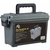 Úložný box AB bedna na munici plastová AMMO BOX US CAL.30 zelená