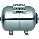 Elpumps Nerezová tlaková nádoba o objemu 24 litrů INOX 24L_tank_inox – Sleviste.cz