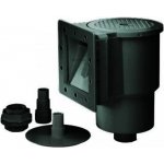 SuperFish POND SF PROFESIONALNY SKIMMER BLACK veľký – Zboží Mobilmania