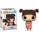 Funko Pop! Monsters Inc. DisneyBoo 9 cm – Zboží Dáma