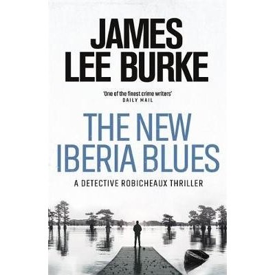 New Iberia Blues