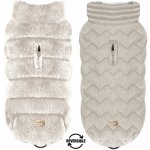 MILK&PEPPER Oboustranný kabát pro psy – Zboží Dáma