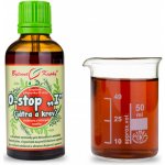 Bylinné kapky O-stop I 50 ml – Hledejceny.cz