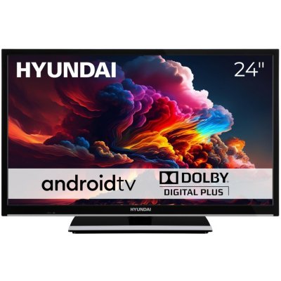 Hyundai HLA 24451 – Zboží Živě