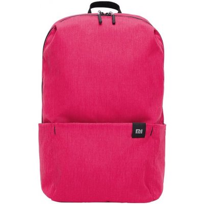 Xiaomi Mi Casual Daypack 6934177706134 Pink – Zbozi.Blesk.cz