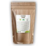 BrainMax Pure Cordyceps prášek BIO 100 g – Hledejceny.cz